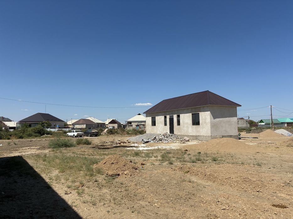 Времянка сатылады