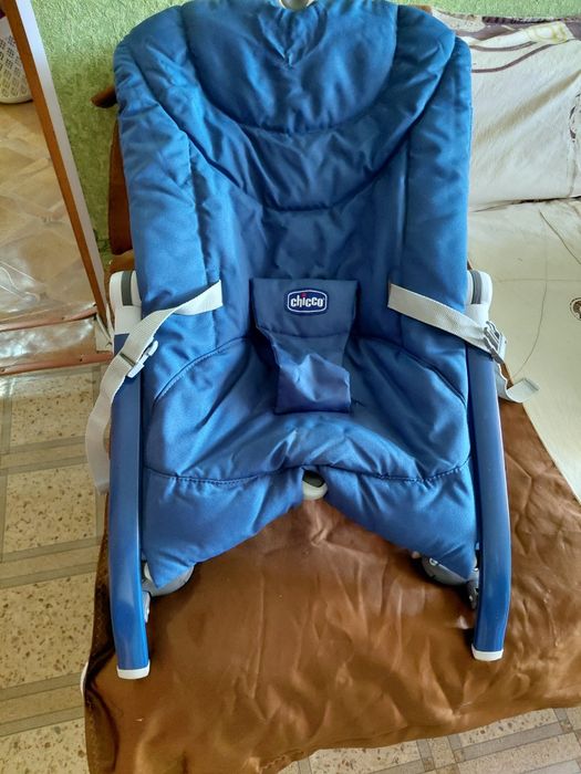 Продам коляску итальянская