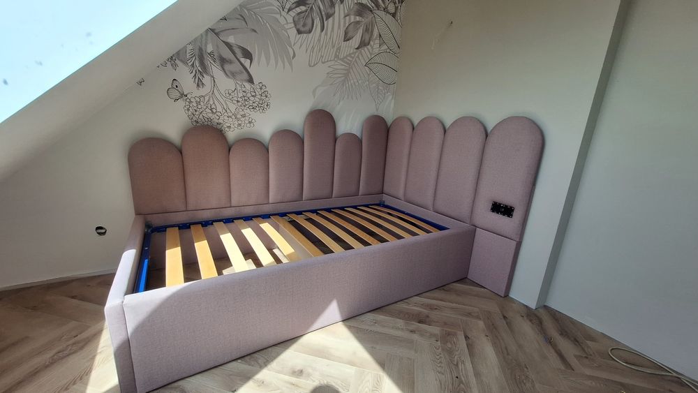 Изработка на Спални и детски легла