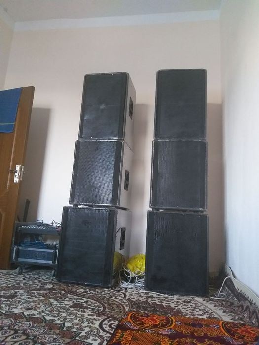 Tuy uchun mos boʻlgan kalonka