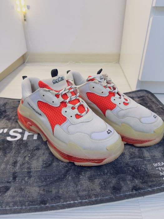 Balenciaga Triple S