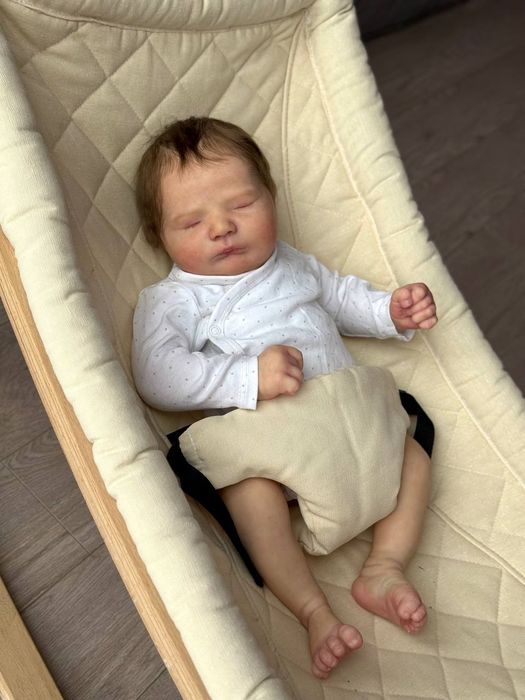 Realborn Ethan кукла реборн