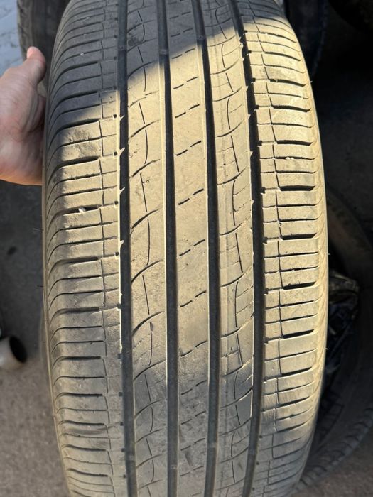Продам летние шины! R20 срочно!