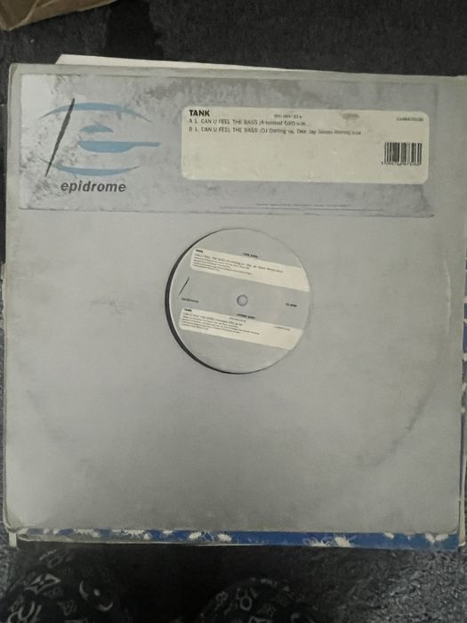 Продам виниловые пластинки