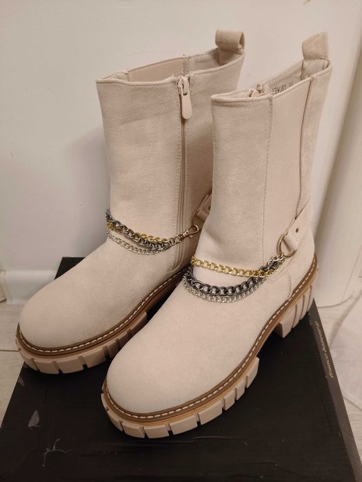 Ghete îmblănite 39