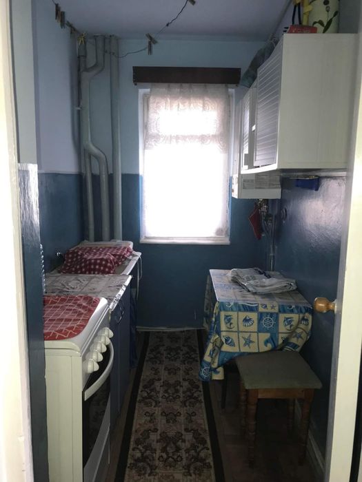 Aparatament cu 2 camere 38mp micro 7