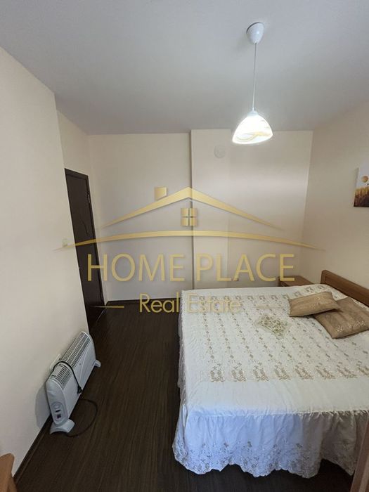 Дава се под наем Двустаен апартамент в Варна, м-т Траката - 63 кв.м за 397.8 € - Снимка #4