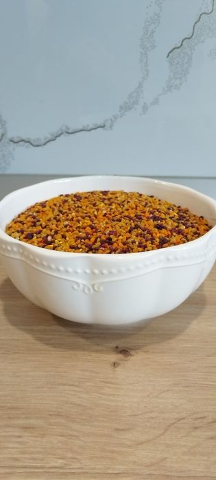 Vând polen crud!