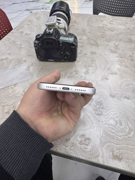 Iphone 17promax yangi srochni sotiladi