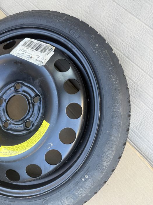 Патерица Opel Signum “16” 5x110