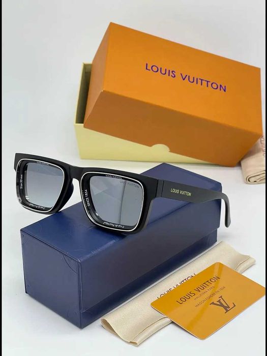 Очки Louis Vuiton Lux UV400 Скидка