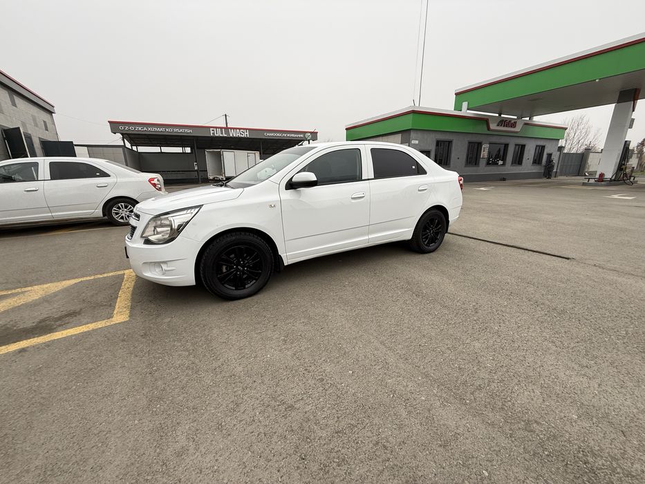 Cobalt 2020 kraskalari toza shumka bogan