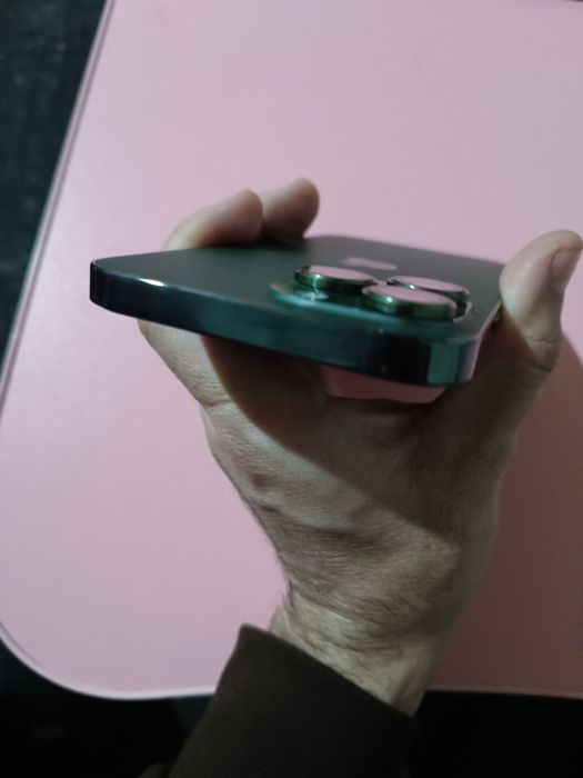 Iphone 13 pro max KH/A