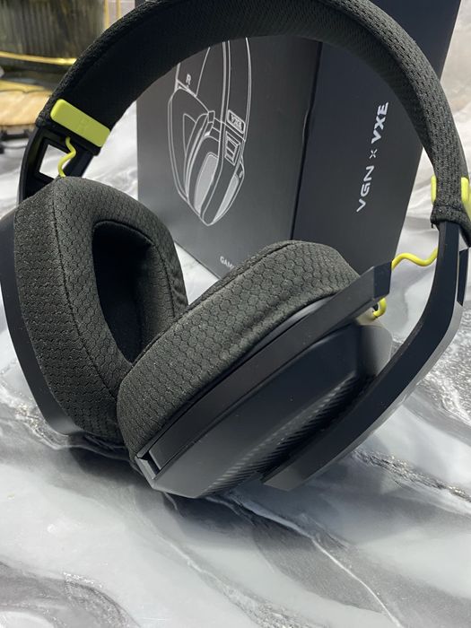 Наушники VGN Siren V1