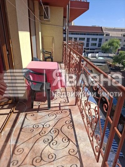 Продава се Двустаен апартамент в к.к. Слънчев бряг - 60 кв.м за 1300 €/кв.м - Снимка #7