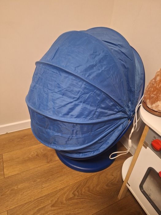 IKEA PS LÖMSK въртящо се кресло яйце Икеа
въртящо се кресло