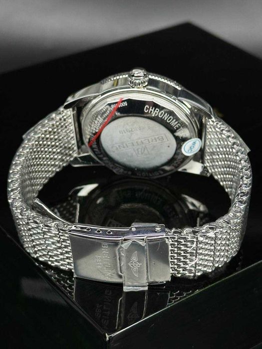 Breitling superocean heritage II