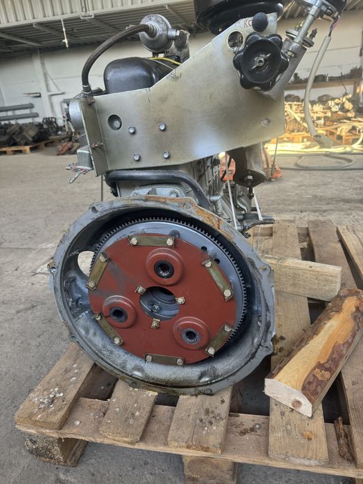 Двигатель уаз,газ,с хранения