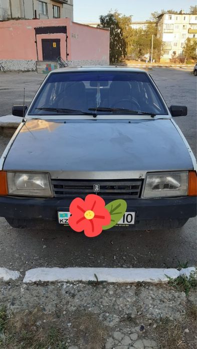 Продам АвтоВАЗ 21093