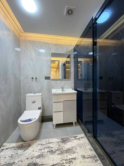 3х комнатная квартира в Новостройке с Лифтом Аэропорт № 3257