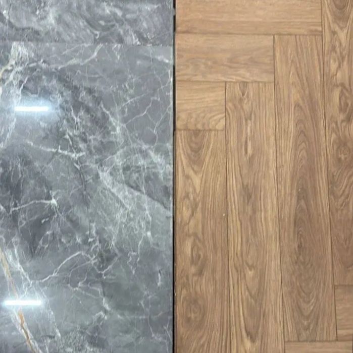 Укладка ламината 1000 тг.