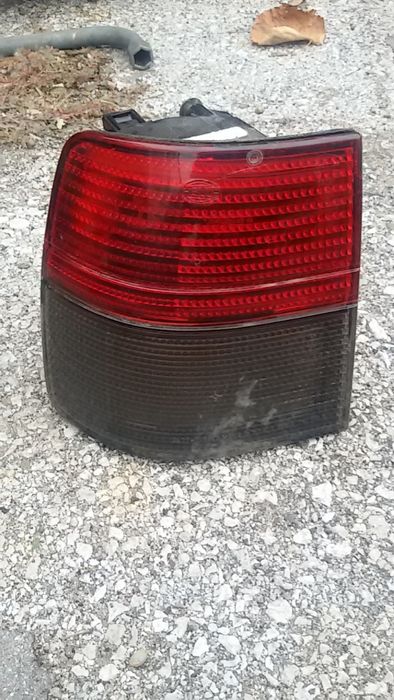 сеат толедо 1997 1,6