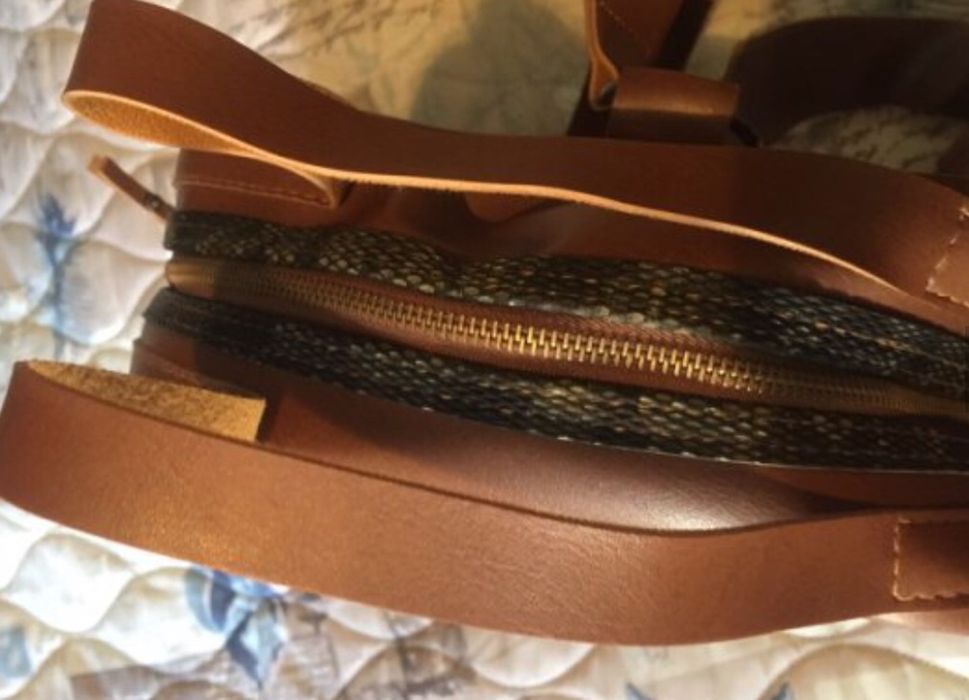 Раница OldCotton