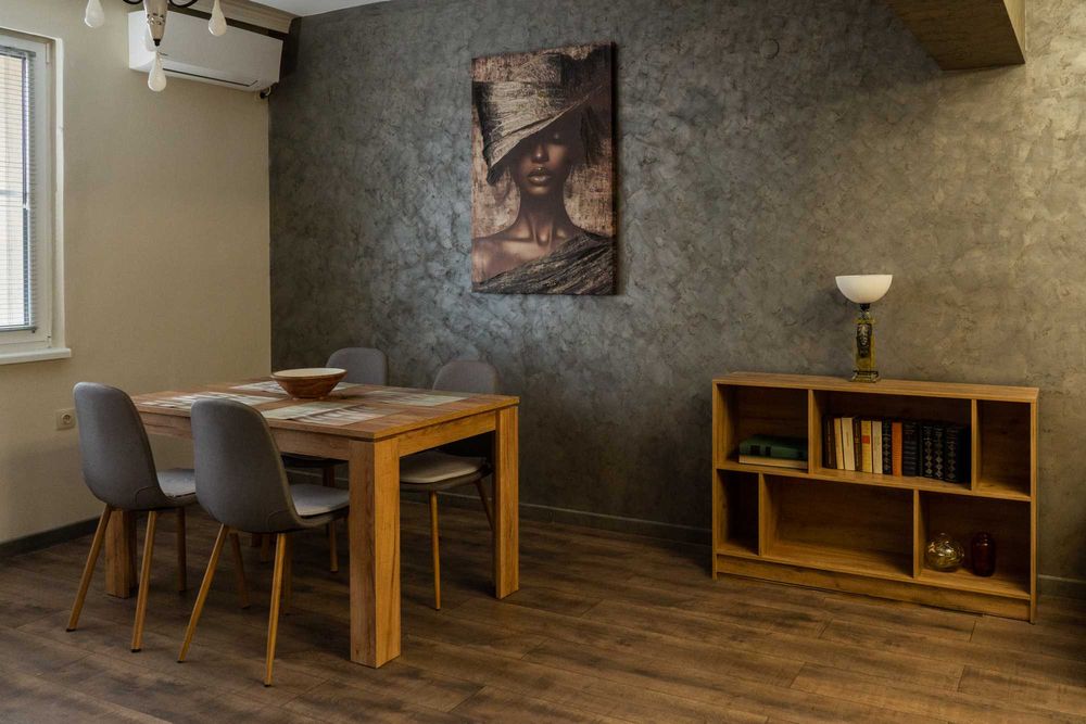 Апартамент под наем