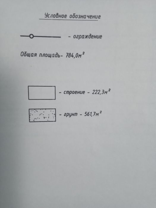 Частный дом село Талап