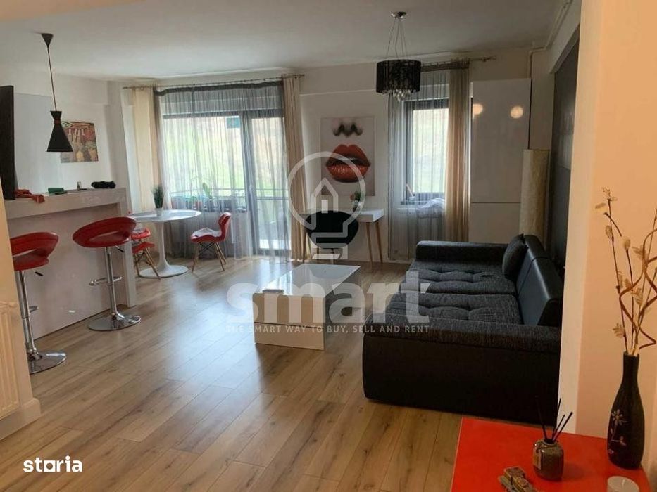 Apartament 2 camere Donath Park