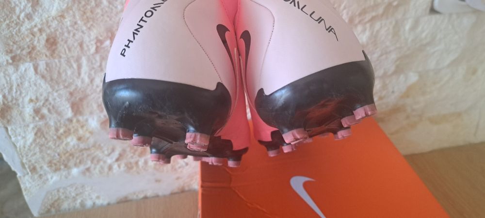 Бутонки nike phantom luna 36
