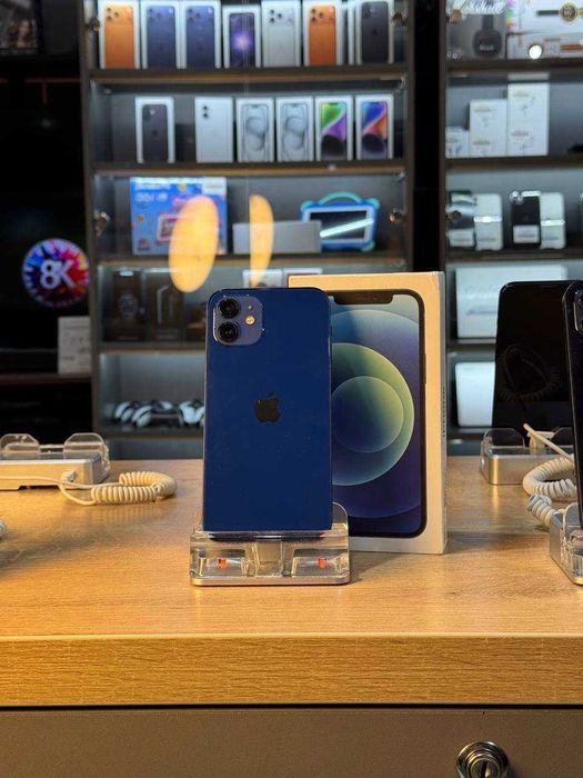 Телефон Apple iPhone 12 128 /Айфон 12 128