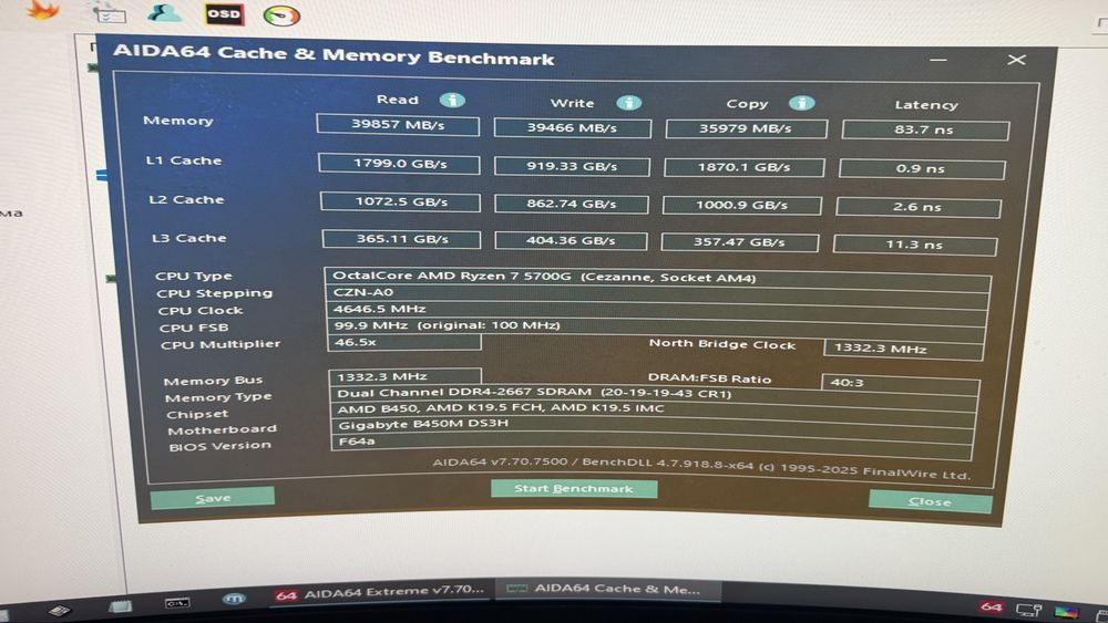 Продам ОЗУ DDR4 32 Gb 2х16