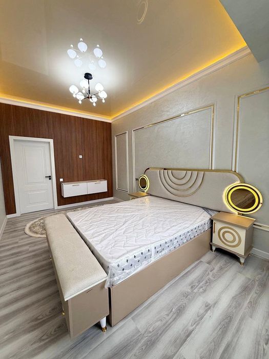 Евро ремонт квартира
