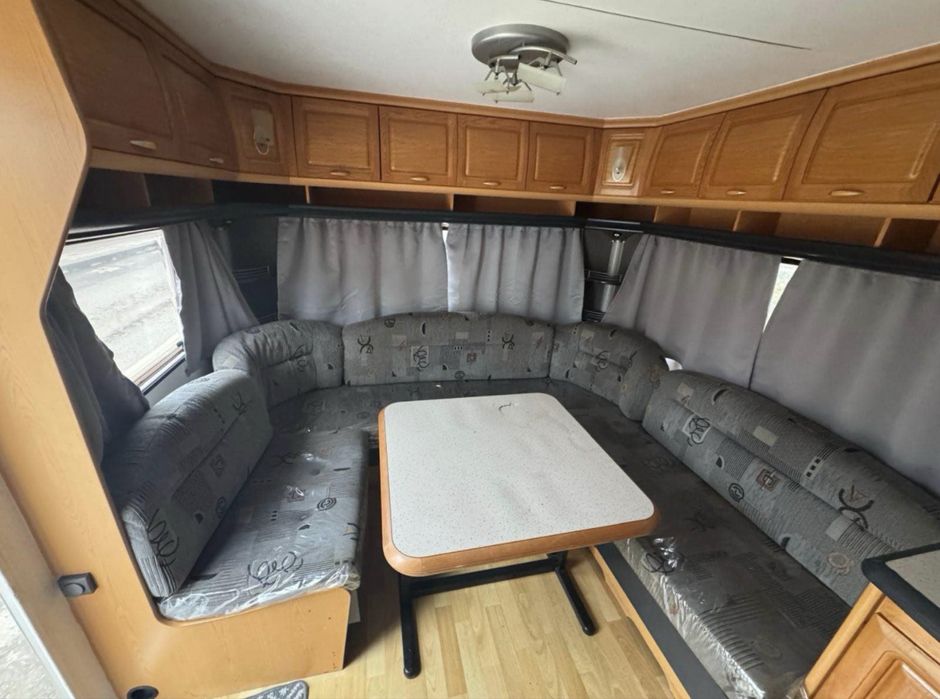 Rulota Hobby Prestige