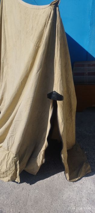 Палатка двухместная