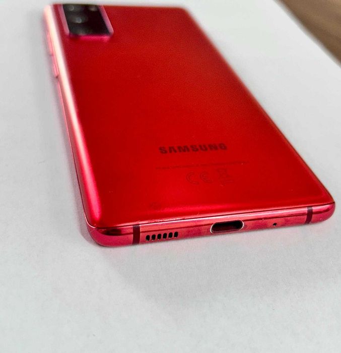 Samsung S20 FE 128 gb / 6 gb ram dual sim, vand display,placa de baza separat