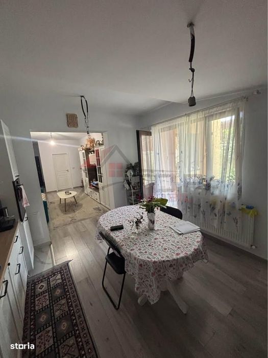 Apartament cu 3 camere cu gradina Valea Adanca_5 Drumuri