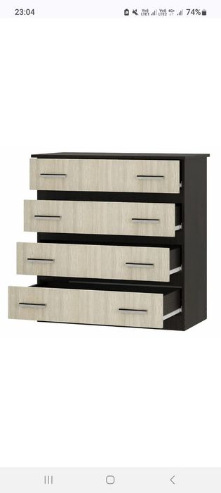 Продам спальный гарнитур