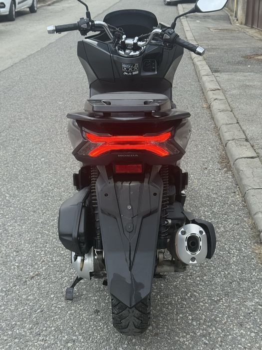 Scuter Honda PCX 125