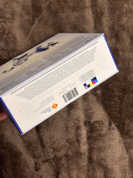 Controller Astro Bot Joyful Limited edition Sigilat