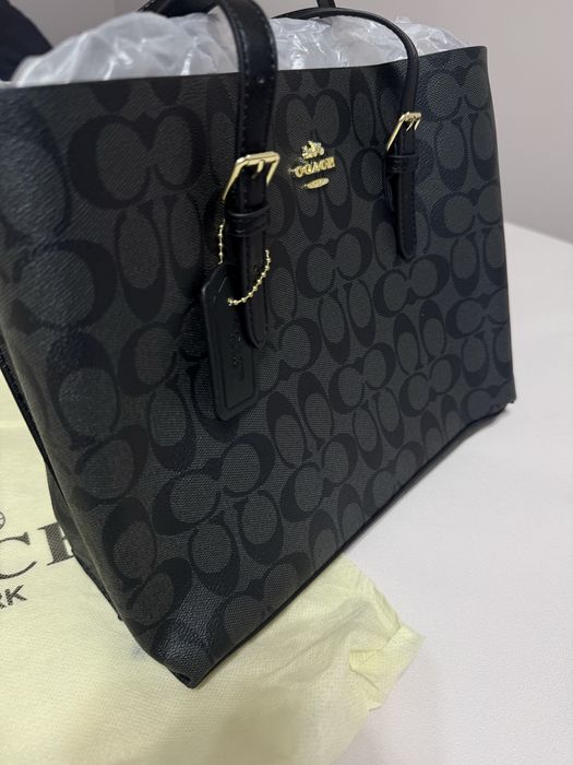 Сумка трендовая COACH