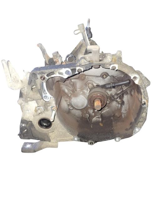 Cutie De Viteze Manuala 5 Trepte Renault Megane Ii Bm0/1_, Cm0/1_ 2001 - 2012 Jrq K9K Pf 820021