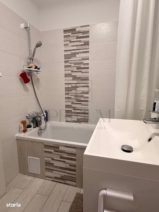 Soarelui - Bloc Nou - 3 Camere - Etaj 8 - Lift - Incalzire Pardoseala
