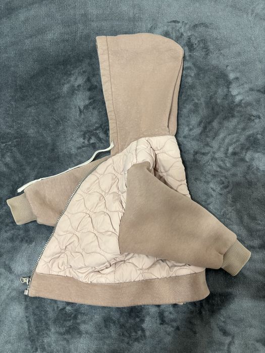 Детский спортивный костюмчик