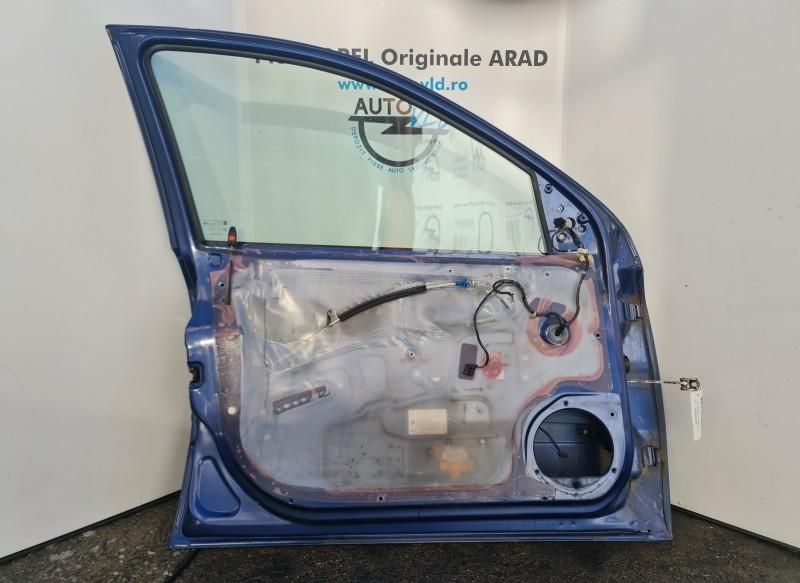 Portiera usa completa Z20Q fata stanga Opel Astra G