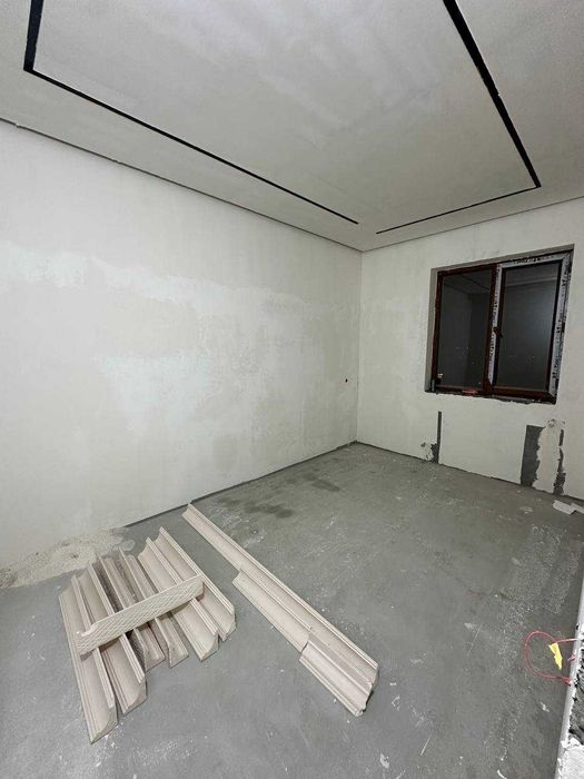 Кукчада новостройкада квартира сотилади тайор ремонтли ва кадастирли