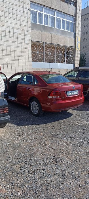 Продам Volkswagen Polo