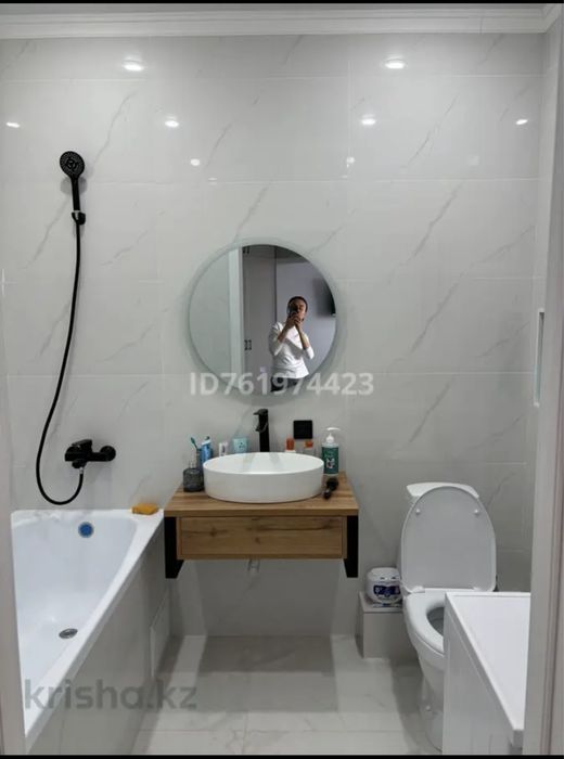 Продам квартиру г. Астана