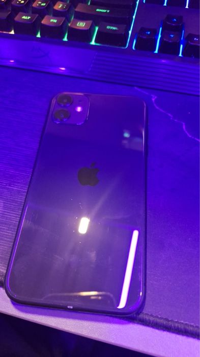 Iphone 11 128gb